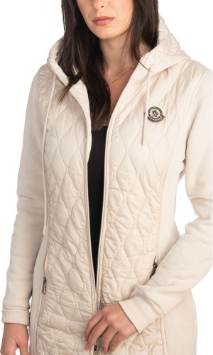 Γυναικείο Επώνυμο Μπουφάν - K844