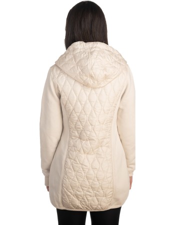 Γυναικείο Επώνυμο Μπουφάν - K844