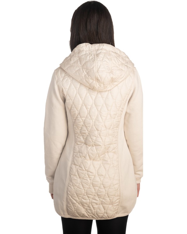 Γυναικείο Επώνυμο Μπουφάν - K844