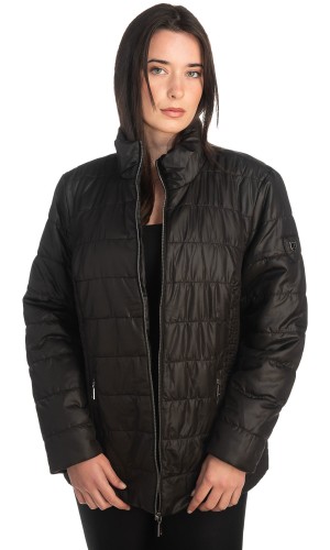 Γυναικείο Επώνυμο Μπουφάν - K846