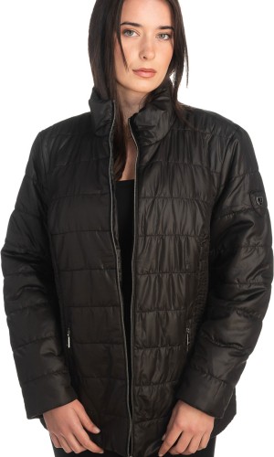 Γυναικείο Επώνυμο Μπουφάν - K846