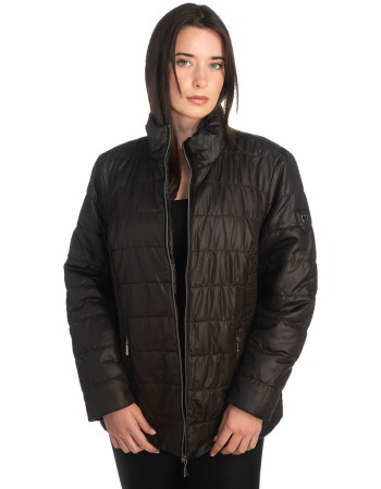 Γυναικείο Επώνυμο Μπουφάν - K846