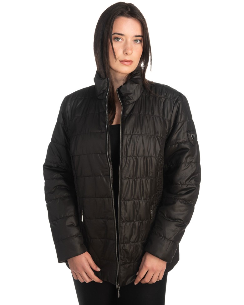 Γυναικείο Επώνυμο Μπουφάν - K846