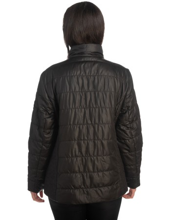 Γυναικείο Επώνυμο Μπουφάν - K846