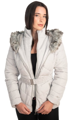 Γυναικείο Επώνυμο Μπουφάν - K847