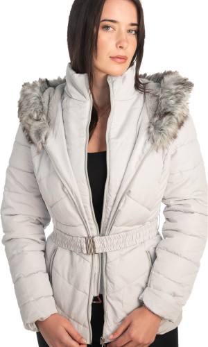 Γυναικείο Επώνυμο Μπουφάν - K847