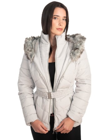 Γυναικείο Επώνυμο Μπουφάν - K847