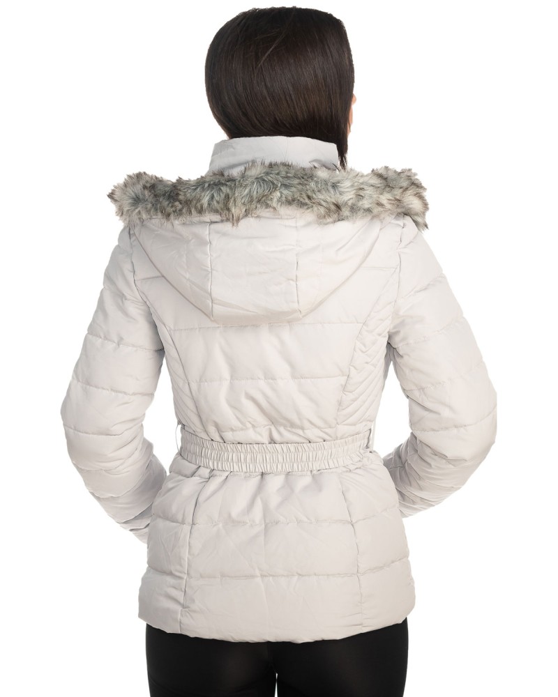 Γυναικείο Επώνυμο Μπουφάν - K847