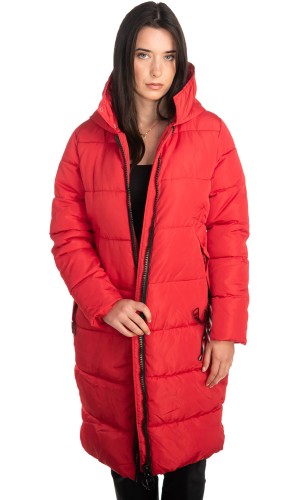 Γυναικείο Επώνυμο Μπουφάν - K848