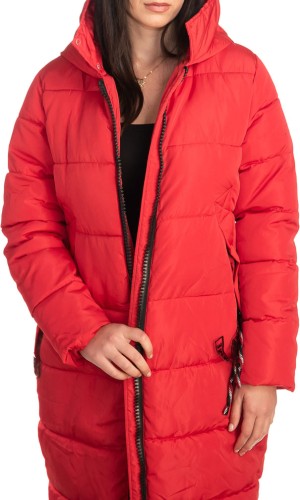 Γυναικείο Επώνυμο Μπουφάν - K848