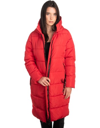 Γυναικείο Επώνυμο Μπουφάν - K848