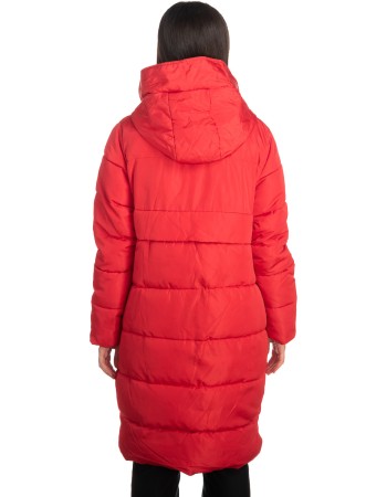 Γυναικείο Επώνυμο Μπουφάν - K848