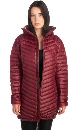 Γυναικείο Επώνυμο Μπουφάν - K849