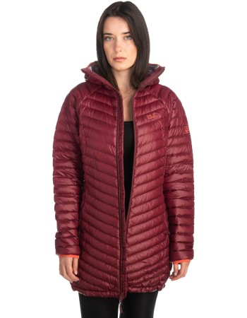 Γυναικείο Επώνυμο Μπουφάν - K849