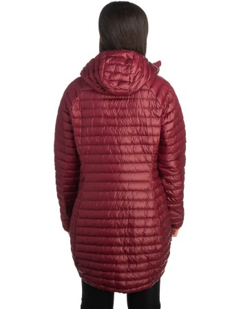 Γυναικείο Επώνυμο Μπουφάν - K849