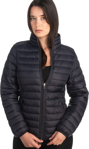 Γυναικείο Επώνυμο Μπουφάν - K850