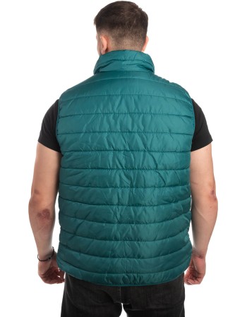 Ανδρικό Επώνυμο Μπουφάν Γιλέκο - K852