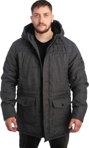 Ανδρικό Επώνυμο Μπουφάν - K853