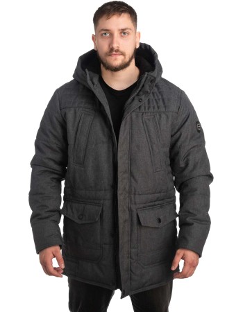 Ανδρικό Επώνυμο Μπουφάν - K853