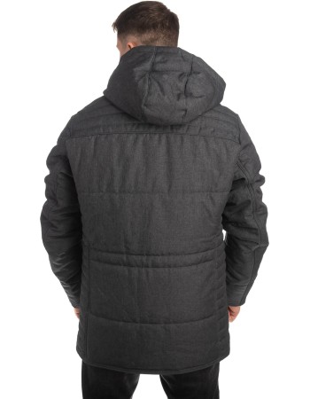 Ανδρικό Επώνυμο Μπουφάν - K853