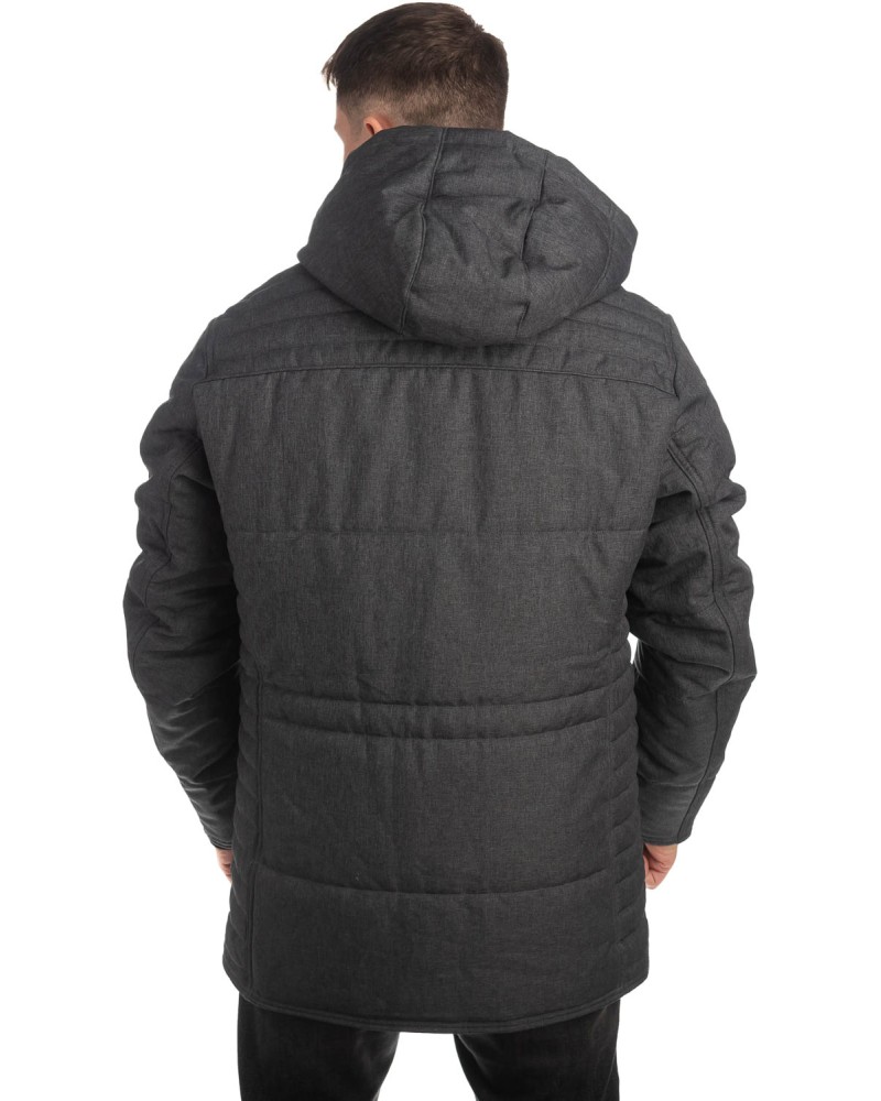 Ανδρικό Επώνυμο Μπουφάν - K853