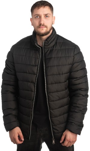 Ανδρικό Επώνυμο Μπουφάν - K855