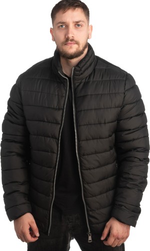 Ανδρικό Επώνυμο Μπουφάν - K855