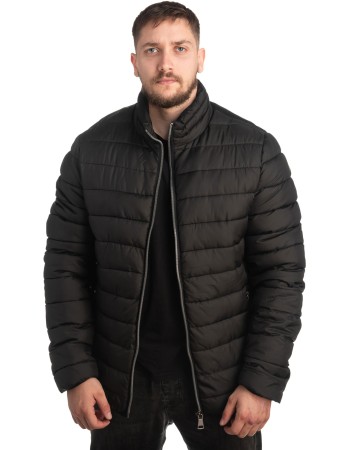 Ανδρικό Επώνυμο Μπουφάν - K855