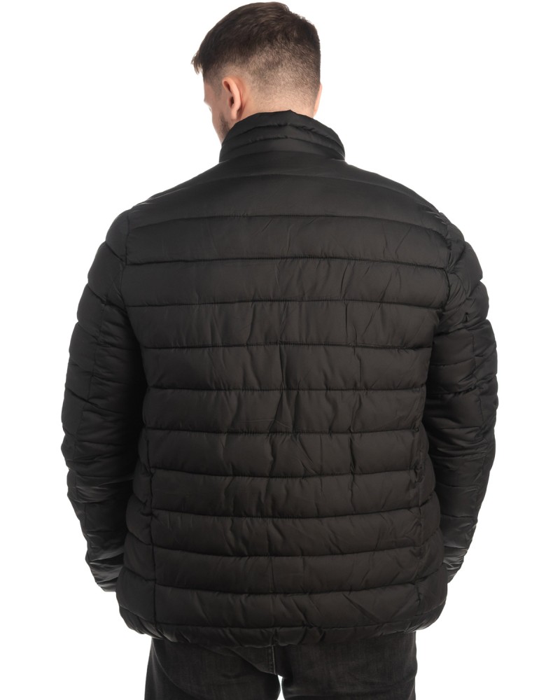 Ανδρικό Επώνυμο Μπουφάν - K855