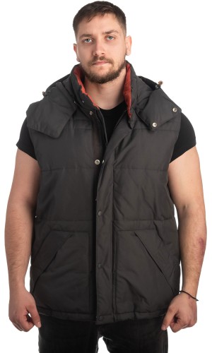 Ανδρικό Επώνυμο Μπουφάν - K857