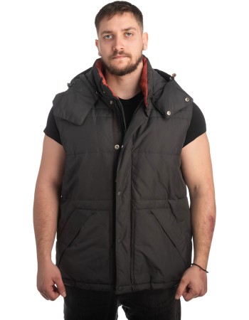 Ανδρικό Επώνυμο Μπουφάν - K857