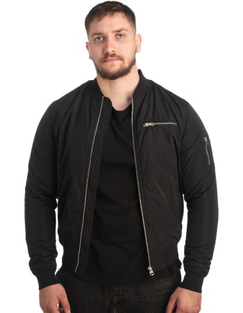 Ανδρικό Επώνυμο Μπουφάν - K858