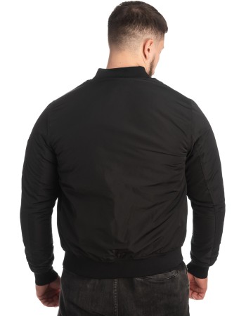 Ανδρικό Επώνυμο Μπουφάν - K858