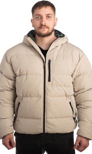 Ανδρικό Επώνυμο Μπουφάν - K859