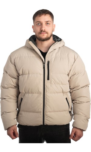 Ανδρικό Επώνυμο Μπουφάν - K859