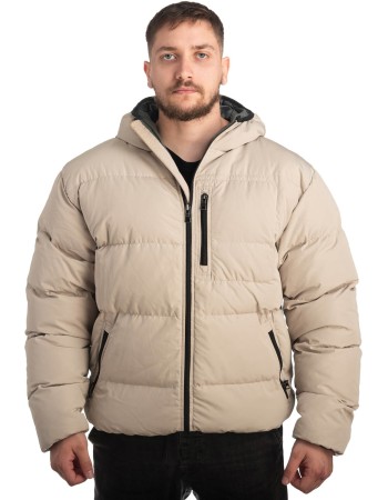 Ανδρικό Επώνυμο Μπουφάν - K859