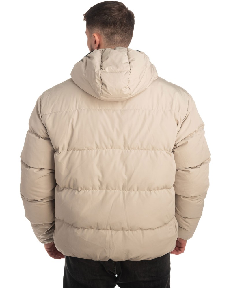 Ανδρικό Επώνυμο Μπουφάν - K859