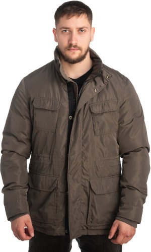 Ανδρικό Επώνυμο Μπουφάν - K860