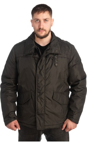 Ανδρικό Επώνυμο Μπουφάν - K861