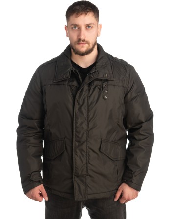 Ανδρικό Επώνυμο Μπουφάν - K861