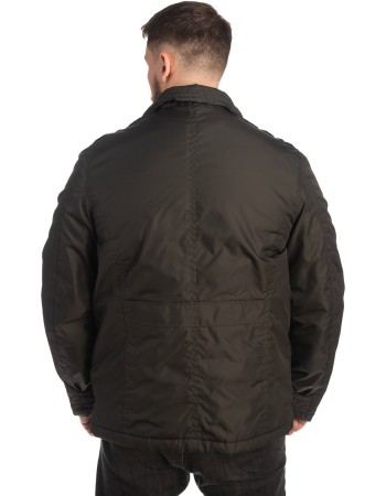 Ανδρικό Επώνυμο Μπουφάν - K861