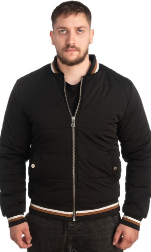 Ανδρικό Επώνυμο Μπουφάν - K862