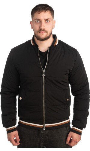 Ανδρικό Επώνυμο Μπουφάν - K862