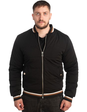 Ανδρικό Επώνυμο Μπουφάν - K862