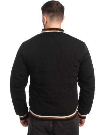 Ανδρικό Επώνυμο Μπουφάν - K862