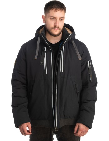 Ανδρικό Επώνυμο Μπουφάν - K863