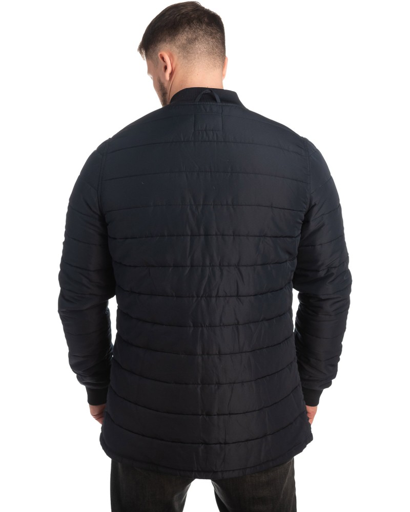 Ανδρικό Επώνυμο Μπουφάν - K867