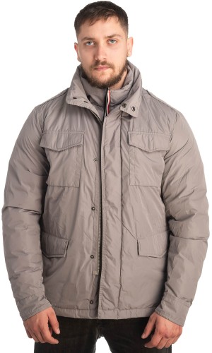 Ανδρικό Επώνυμο Μπουφάν - K868