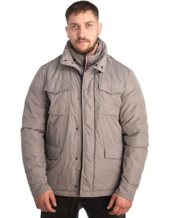 Ανδρικό Επώνυμο Μπουφάν - K868