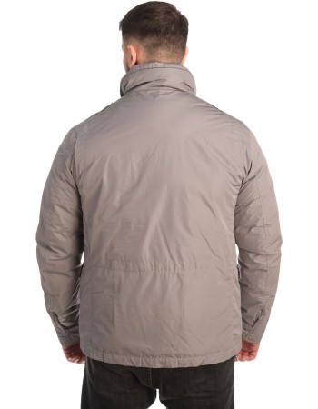 Ανδρικό Επώνυμο Μπουφάν - K868